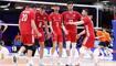 Set vermeden kazand�k! Filenin Efeleri �in'i rahat ge�ti