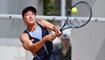 Zeynep S�nmez, Eastbourne A��k'ta �eyrek finalde!
