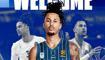 Anadolu Efes, Matthew Strazel transferini duyurdu