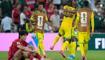 G�ney Afrika tarih yazd�!