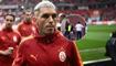 Lucas Torreira o sald�r�y� ilk kez anlatt�! �Beni �ld�rmeyi planl�yormu��