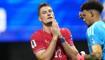 Patrik Schick, �ekya Milli Tak�m�'n� b�rakt���n� a��klad�