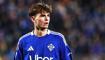 Real Madrid, Nico Paz'�n bonservisini belirledi!