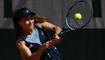 Zeynep S�nmez'den Eastbourne A��k'a �eyrek finalde veda