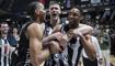 Resmen duyuruldu! Be�ikta� GA�N, EuroLeague'de