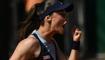 Wimbledon'da Zeynep S�nmez'in ilk turdaki rakibi belli oldu!