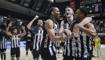 Be�ikta� yeniden EuroLeague'de