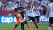 Felix Nmecha, Premier Lig ekiplerini birbirine d���rd�!
