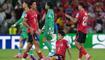 G�ney Kore devlet ba�kan� D�nya Kupas� sonras� soru�turma ba�lat�yor