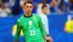 Muslera'n�n dram�