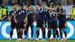 D�nya Kupas�'nda gruplarda 215 kez gol sevinci ya�and�