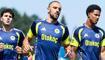 Fenerbah�e'den a��klama geldi! Vedat Muriqi'den k�t� haber
