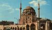 Laleli cami ve bilinmeyenleri... �stanbul'un son selatin camisi