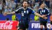 Messi'den bir rekor daha
