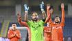 Volkan Babacan bir sezon daha Ba�ak�ehir'de