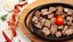 Lokanta usul� lokum gibi et pi�irme usul�: Sadece 10 dakikada...