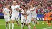 �ilingir Haaland! Norve� 2 golle son 16'da