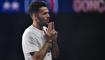 Milan, Gon�alo Ramos'u a��klad�!