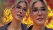 �a�la �ikel bir kez daha kahvalt� taba��n� payla�t�: �Hamburger yedikten sonra...�