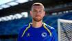 Edin Dzeko: ABD favori ama biz de buraya �ans eseri gelmedik