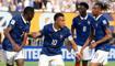 Kylian Mbappe, Messi'yi yakalad�! Fransa rahat turlad�