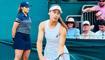 Zeynep S�nmez'den Wimbledon'a veda! 2. turda elendi