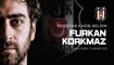Be�ikta�, Furkan Korkmaz transferini a��klad�!