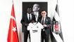Kassoum Ouattara, Be�ikta� tarihindeki 6. Frans�z futbolcu oldu