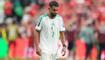 Riyad Mahrez, milli tak�m� b�rakt�