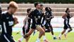 Be�ikta�'ta yeni sezon haz�rl�klar� tam gaz s�r�yor