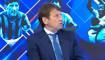 Sevgilisi ile aras�ndaki ya� fark� sorular�n� duyunca...