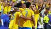 Kolombiya'ya tek gol yetti! Gana D�nya Kupas�'ndan elendi