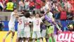 Kanada'y� da elediler! Fas �eyrek finalde