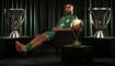 Riyah Mahrez, Al Ahli'ye veda etti