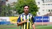 Galatasaray'dan ayr�ld�, Fenerbah�e'ye imza att�! ��te o isim...