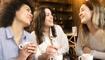 Yan�nda dursan bile yetiyor! En �ok mutluluk veren 2 bur�