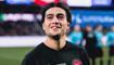 Bordo-mavililerden fla� hamle... Aral �im�ir, ad�m ad�m Trabzonspor'a
