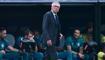 Carlo Ancelotti: Bu bir son de�il yeni bir d�nemin ba�lang�c�
