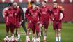 Galatasaray yeni sezon �al��malar�na yar�n ba�l�yor