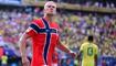 Real Madrid g�z�n� karartt�! Hedef Erling Haaland