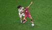 CR7'ye Bo�a �arpt�