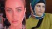 Derya Ulu�'dan 'K�z�lc�k �erbeti' dizisine a��r g�nderme!
