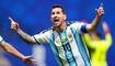 Maradona'y� sollad�, tarihe ge�ti! Arjantin'in kahraman� Messi
