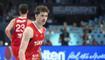 �ehmus Hazer, Galatasaray'da