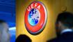 UEFA'dan T�rk hakemlere g�rev