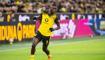 Alman bas�n� duyurdu... Guirassy'den Fenerbah�e karar�