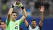 Juventus'ta hedef Emiliano Martinez