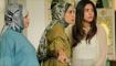 K�z�lc�k �erbeti oyuncular� adeta nispet yapt�! O kare sosyal medyay� y�kt�