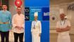 NATO Zirvesi'nin mutfa��nda T�rk imzas�! D�nyaca �nl� �efler Fatih Tutak, Sinem �zler ve Osman Sezener kimdir?