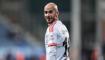 Vaclav Cerny, milli tak�m� b�rakt���n� a��klad�